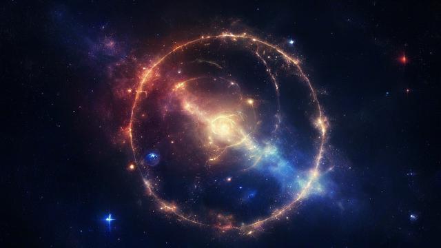 哪个星座的人通常被认为运气最好？