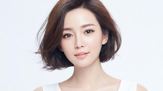 露额头真的能带来好运吗？探讨女士露额头与运气的关系