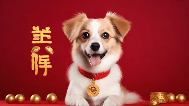 今年狗年的什么运气