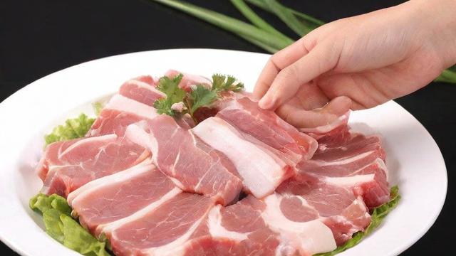 为什么人们常说手有肉运气？