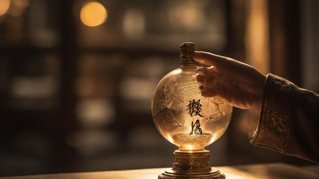 为什么有些人会被借走运气，而自己却感觉越来越倒霉？