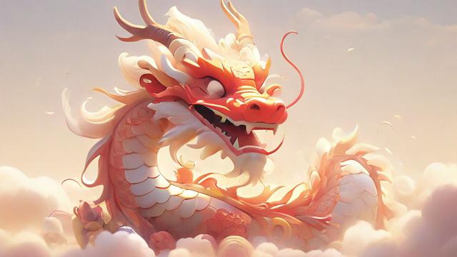 明天属龙的人运势如何？