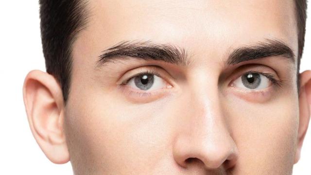 男人纹眉真的能改善运气风水吗？