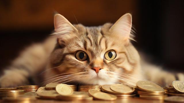 猫的运气不好，这是真的吗？