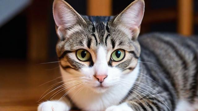 为什么养猫之后会感觉运气变差了？
