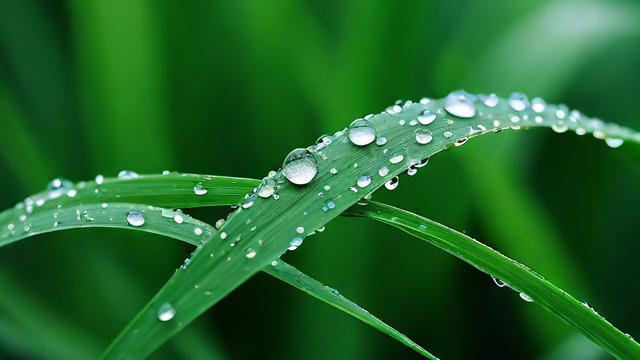 白露运气究竟指的是什么？