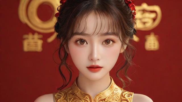 运气极差面相