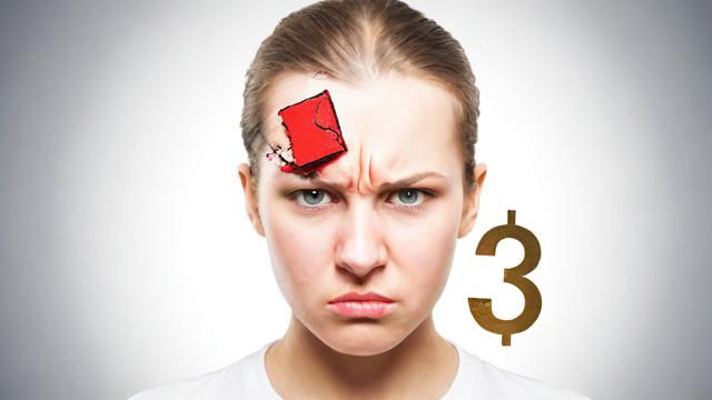 文艺风，头被撞破了运气，那后续命运将走向何方？，头破运气变，这背后的因果谁能真正参透？，直白风，头被撞破了运气，这事儿到底咋回事呀？，头被撞破了运气，其中缘由是啥呢？，悬疑风，头被撞破了运气，背后隐藏着哪些不为人知的秘密？，头被撞破了运气，这其中究竟有着怎样的玄机？