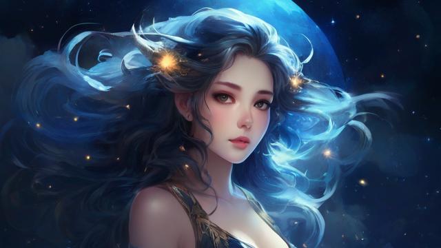 十二星座中，哪个星座的运气最好？
