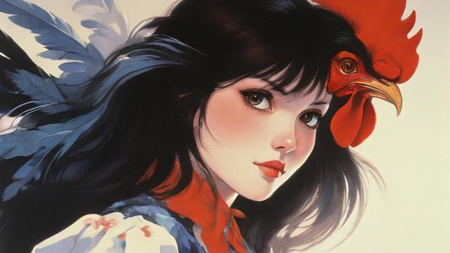 1981年出生的属鸡女性在运势方面有什么特点？