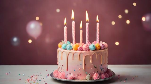 为什么每次过生日运气都不好？