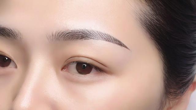 纹眉真的能改变运势吗？