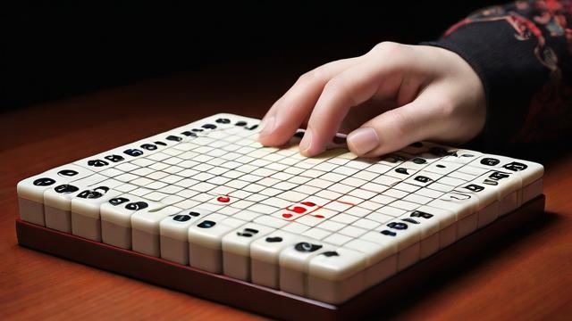文艺风，今日麻将之局，运气可否眷顾吾身？，今日坐上麻将桌，运气能否奏响幸运乐章？，幽默风，嘿，今天这麻将运气，能不能给我来点惊喜？，今日麻将开场，运气这小调皮会站在我这边不？，直白风，今日打麻将，运气到底咋样啊？，今天玩麻将，运气好不好呀？