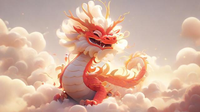昨天属龙人的运势如何？