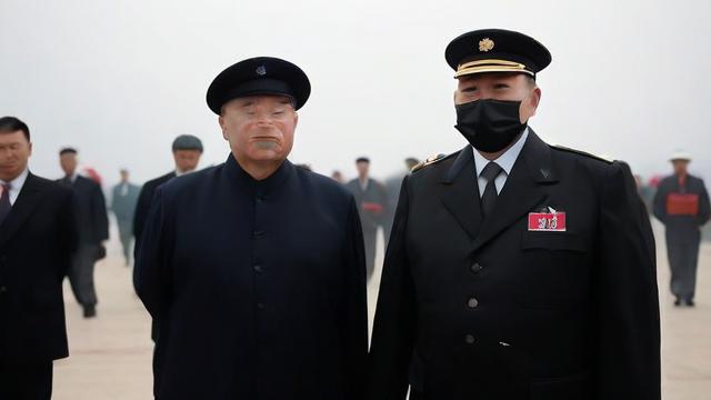 走丧事运气不好