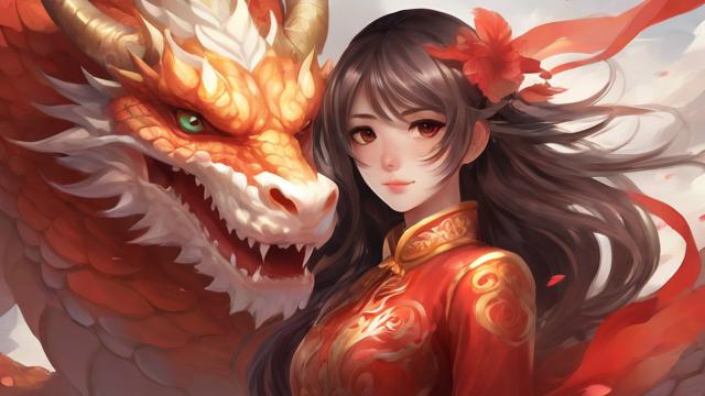 2017年属龙女性的运势如何？