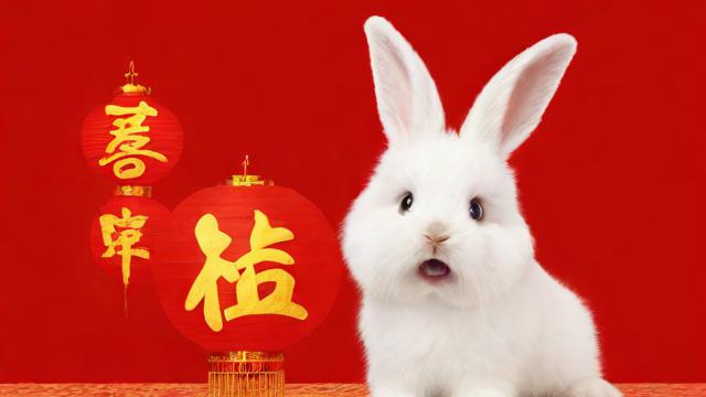 兔年在狗年的运气究竟如何？
