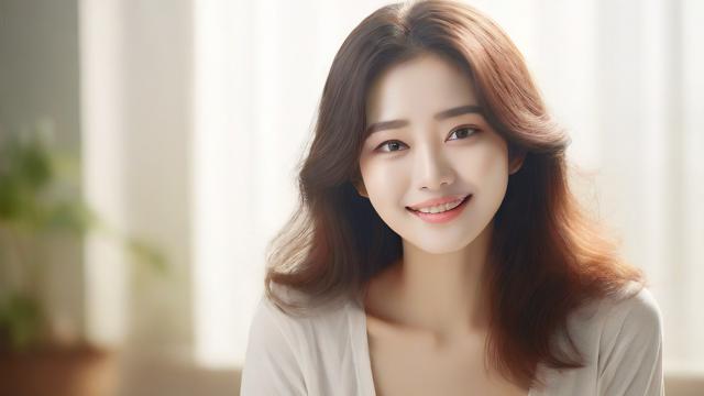 女人如何拥有最旺的运气？