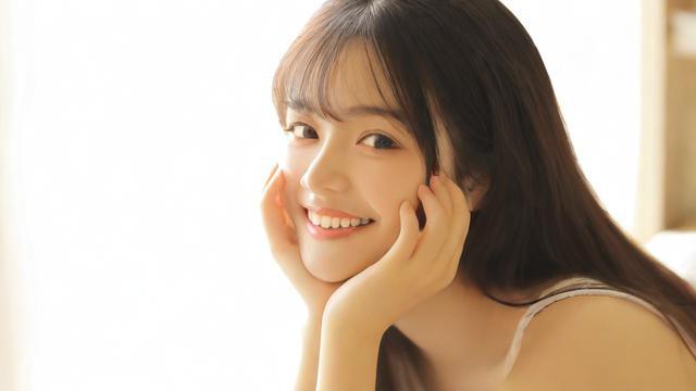 爱笑的女性是否真的拥有更好的运气？