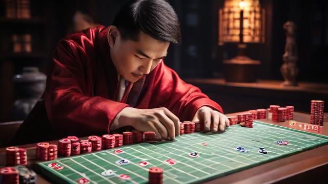 文艺风，打麻将运气撇，是命运的无意捉弄还是另有玄机？，麻将桌上运气撇，那冥冥之中是否有不可知的定数？，幽默风，打麻将运气撇得像个黑洞，这到底是啥神秘力量在搞鬼呀？，嘿！打麻将运气撇成这样，难道老天爷也在凑热闹？，探究风，打麻将运气撇的背后，究竟隐藏着怎样的科学或心理奥秘？，为何打麻将时会出现运气撇的情况，其中的原理是什么？