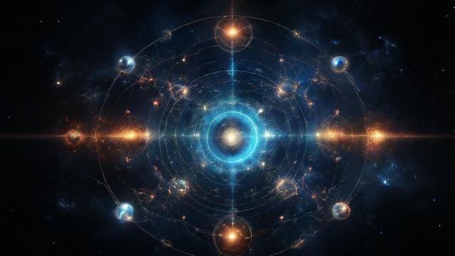 上升星座决定运气