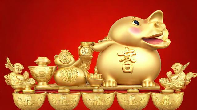 今年好运气 是否预示着个人或社会的积极变化？