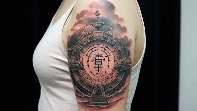 纹身真的会影响个人的运气吗？