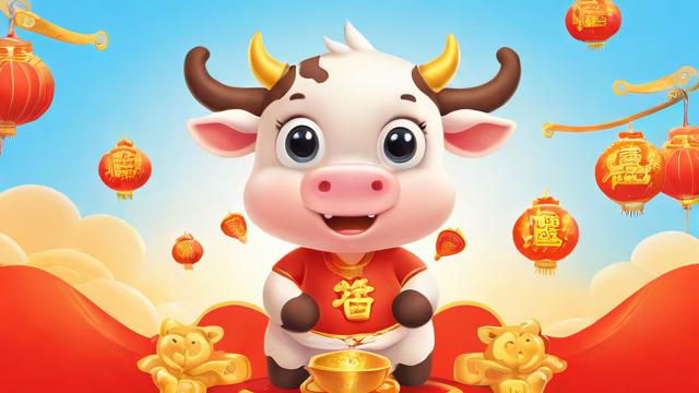 今年八五年属牛的人运气如何？
