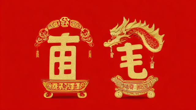 福气运气看什么