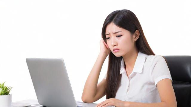 上班时生病，真的是运气差吗？