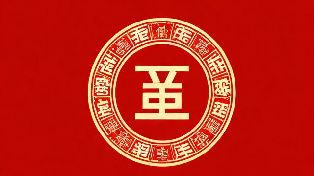 人生本命年运气