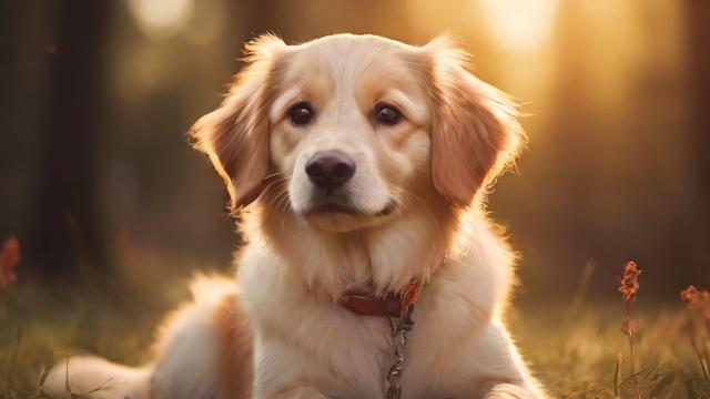 属狗的人今年运气好不