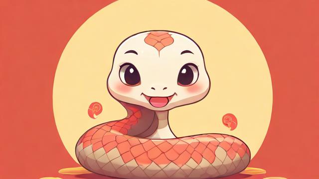 属相蛇的人今年运势如何？