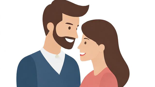 情侣运气究竟如何影响两人关系的发展？