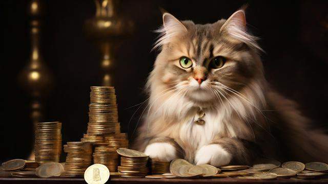 猫与运气
