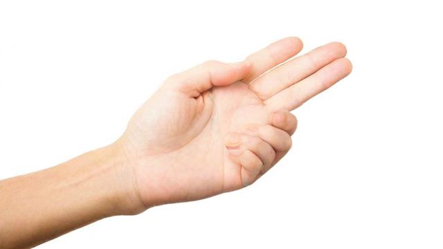 手凉真的会影响一个人的运气吗？