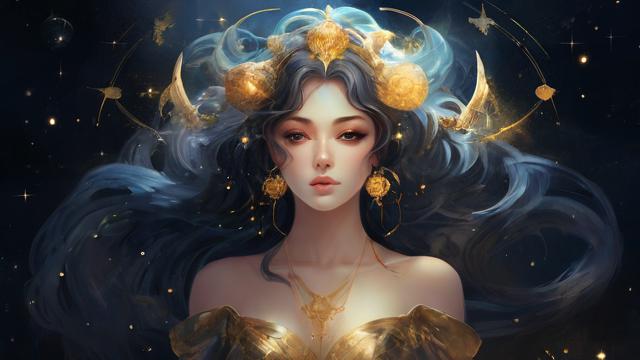 12星座个人运气如何？