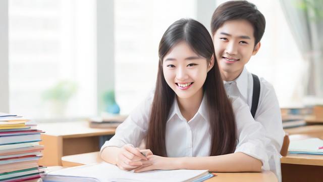 考试靠运气吗