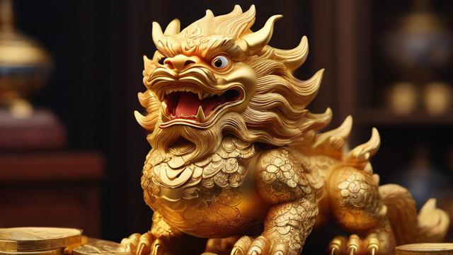 带貔貅后运气不好
