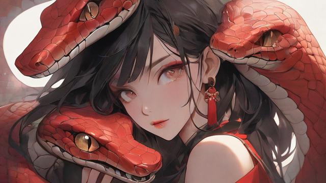 文艺风，被蛇咬后，运气会如那飘忽的云雾般难以捉摸吗？，遭蛇咬啮，运气是否会在未知中悄然流转？，幽默风，嘿！被蛇咬了，这运气不会是开了个蛇玩笑吧？，被蛇咬了，难道运气也跟着蛇溜啦？，严肃风，被蛇咬后，运气究竟会朝何种方向发展？，遭遇蛇咬，运气是否会因此产生实质性的变化？