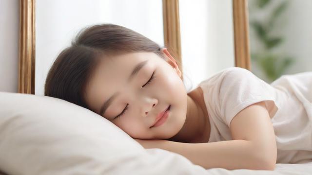 文艺风，夜眠镜前，运气是否会悄然改变？，睡觉时面对镜子，那运气的走向究竟如何？，幽默风，嘿，睡觉对着镜子，这运气不会迷路吧？，睡觉对镜子，难道是想让运气也照个相？，严肃风，睡觉对镜子这种行为，真的会影响运气吗？，关于睡觉对镜子与运气的关系，真相究竟是什么？