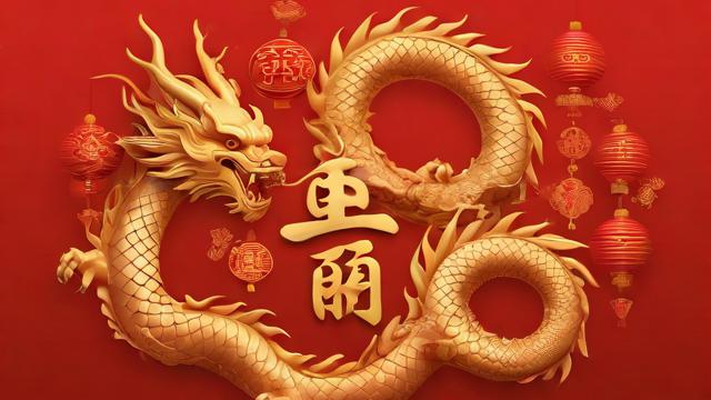 2017年龙年人的运气如何？