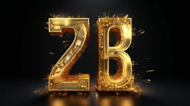 数字会带来运气