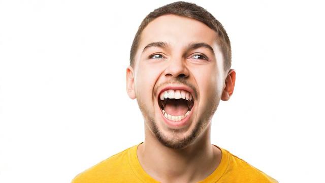 掉大牙真的会影响一个人的运气吗？