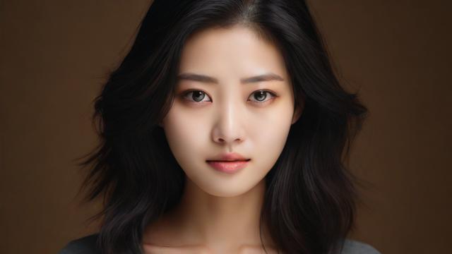 面相凶的女人真的运气差吗？