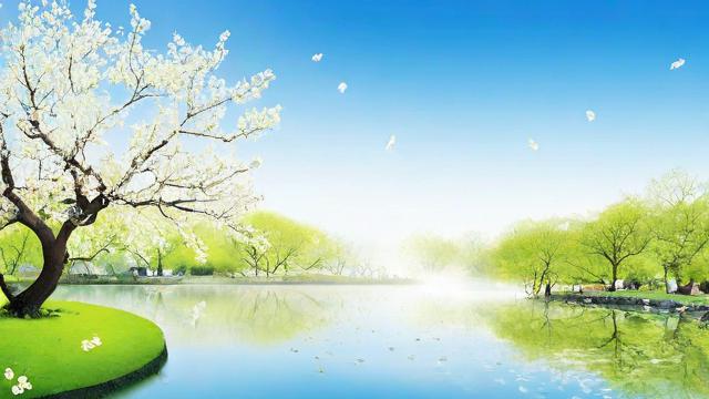 2018立春好运气