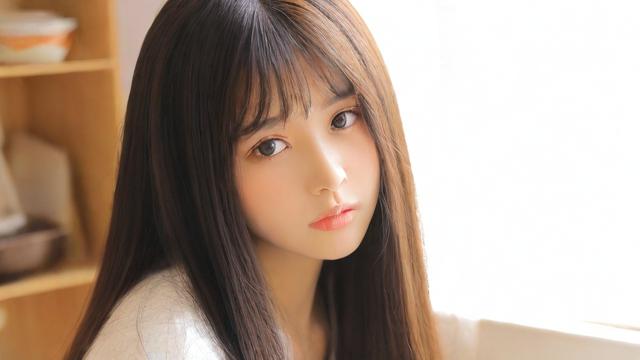 留长发运气差