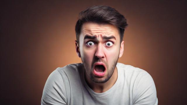 心情紧张真的能预示未来的运气吗？