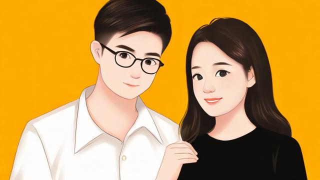 夫妻间运气互补，这是真的吗？