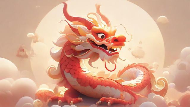 今年属龙的人运势如何？
